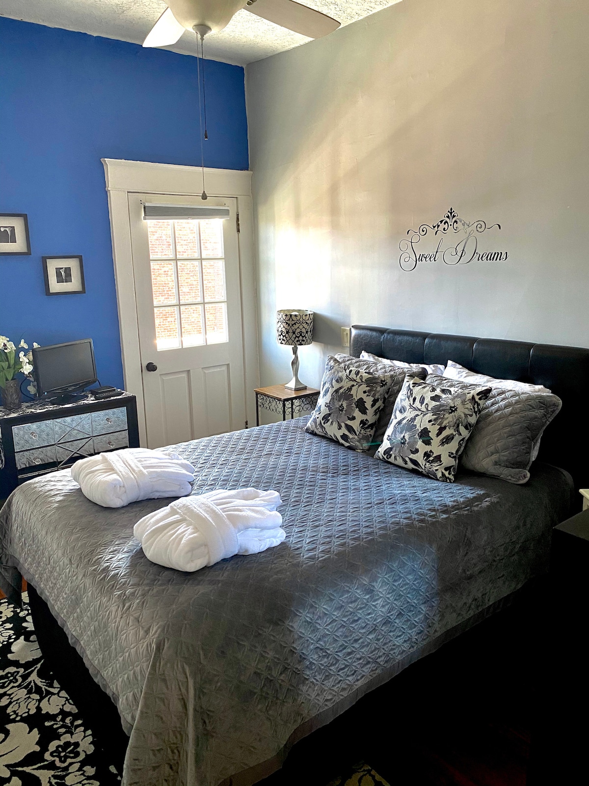 ห้องนอน