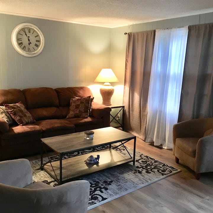 Christiansburg Vacation Rentals & Homes Virginia, United States Airbnb