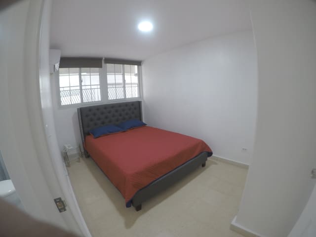 Blu Hostel managed Airbnb listing 3