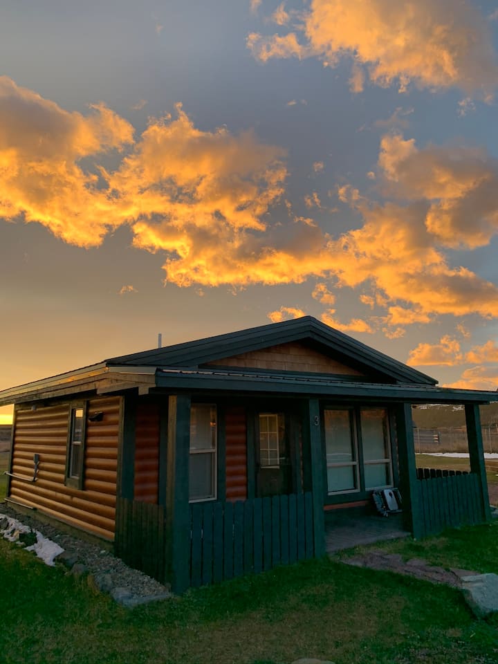 Browning Vacation Rentals & Homes Montana, United States Airbnb