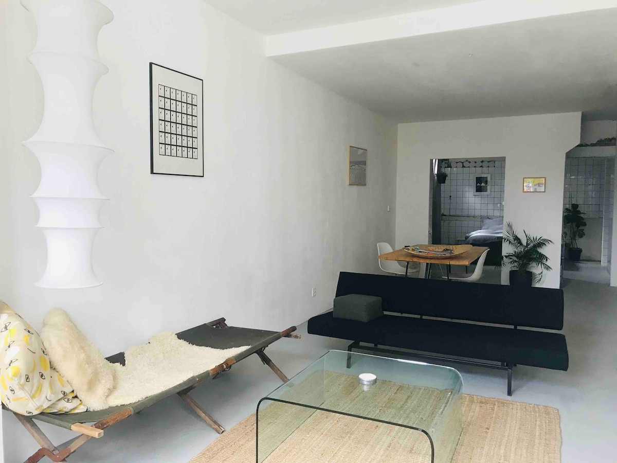 Дневен простор