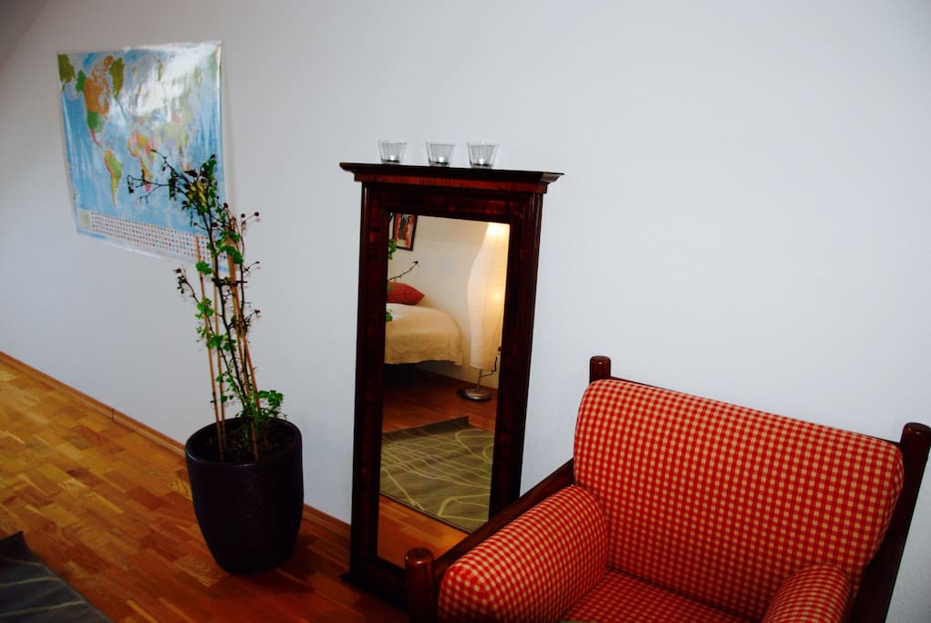 Your Room