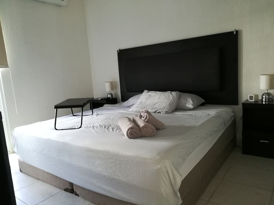 Habitacion