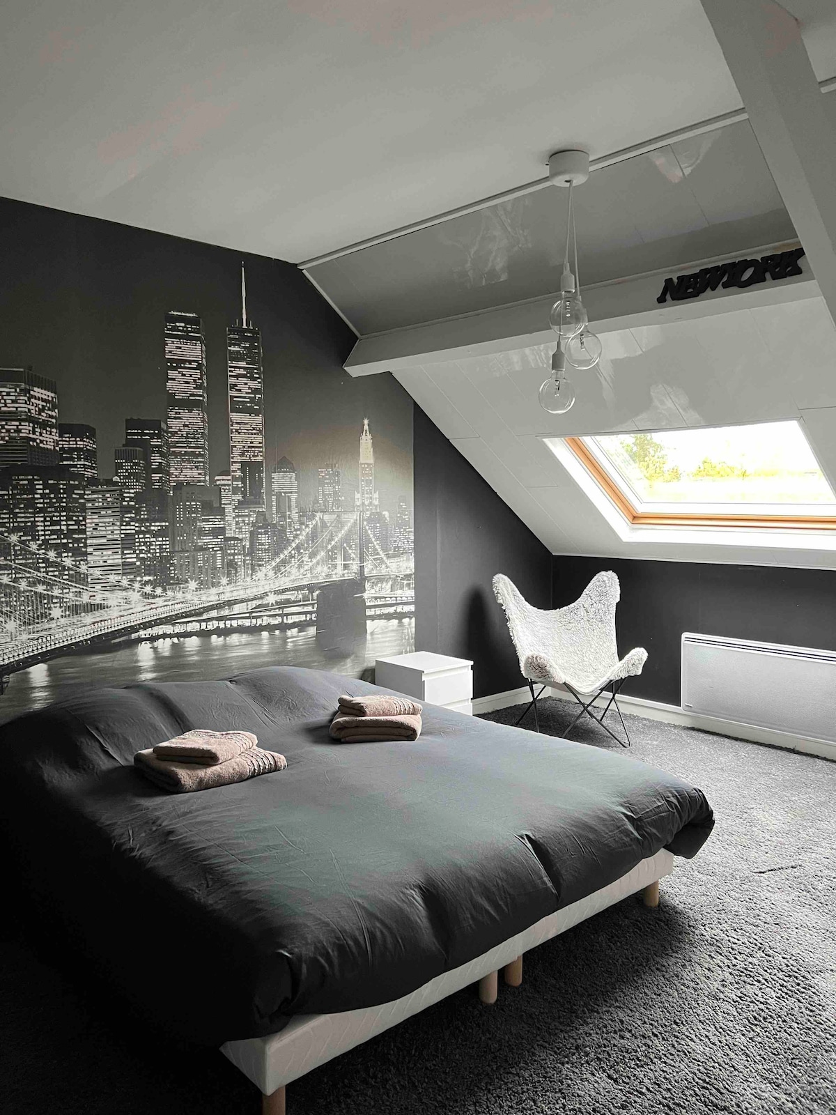 საძინებელი 2