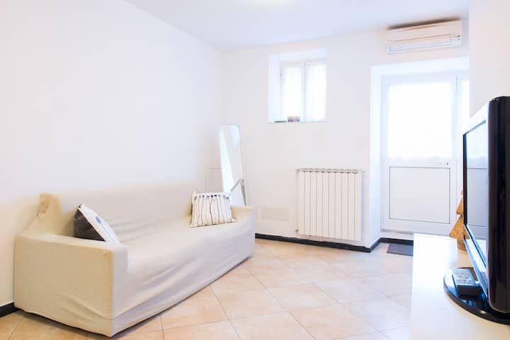 Casa NUVOLA al Cinque Ter (CITRA 011017-LT-0066) - Apartments for Rent in  Loc. Fattore, Levanto, Liguria, Italy - Airbnb