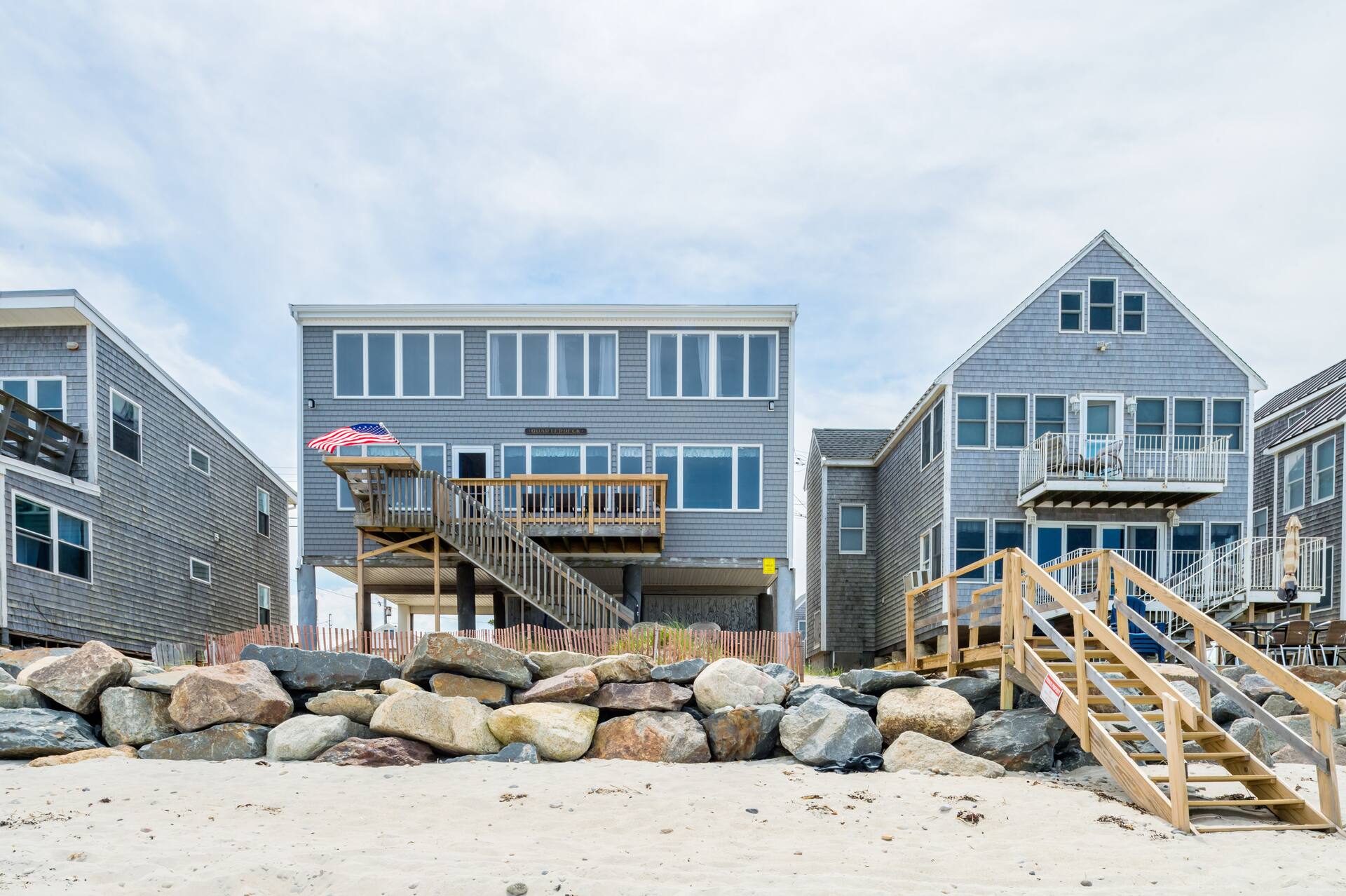 The Quarterdeck | Oceanfront Fun for All Ages — photo 2