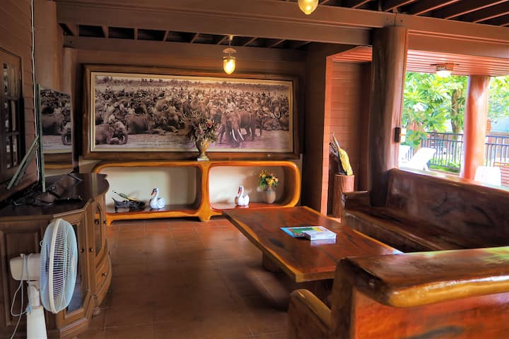 Grand Private Pool Two Villa Connected H.4-6 - Tailandia