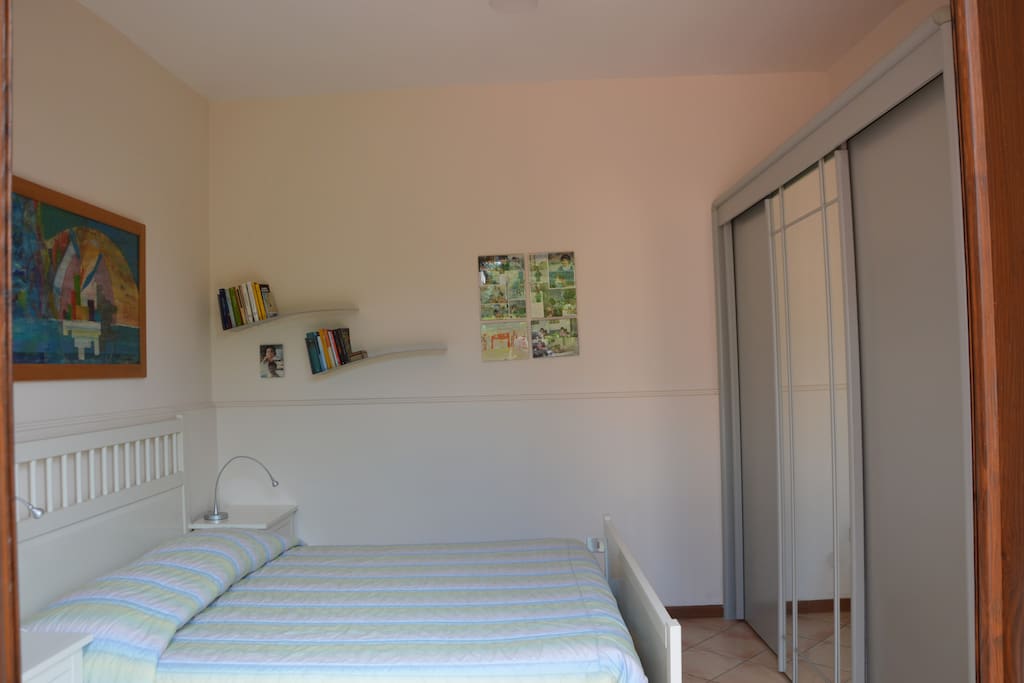 camera da letto