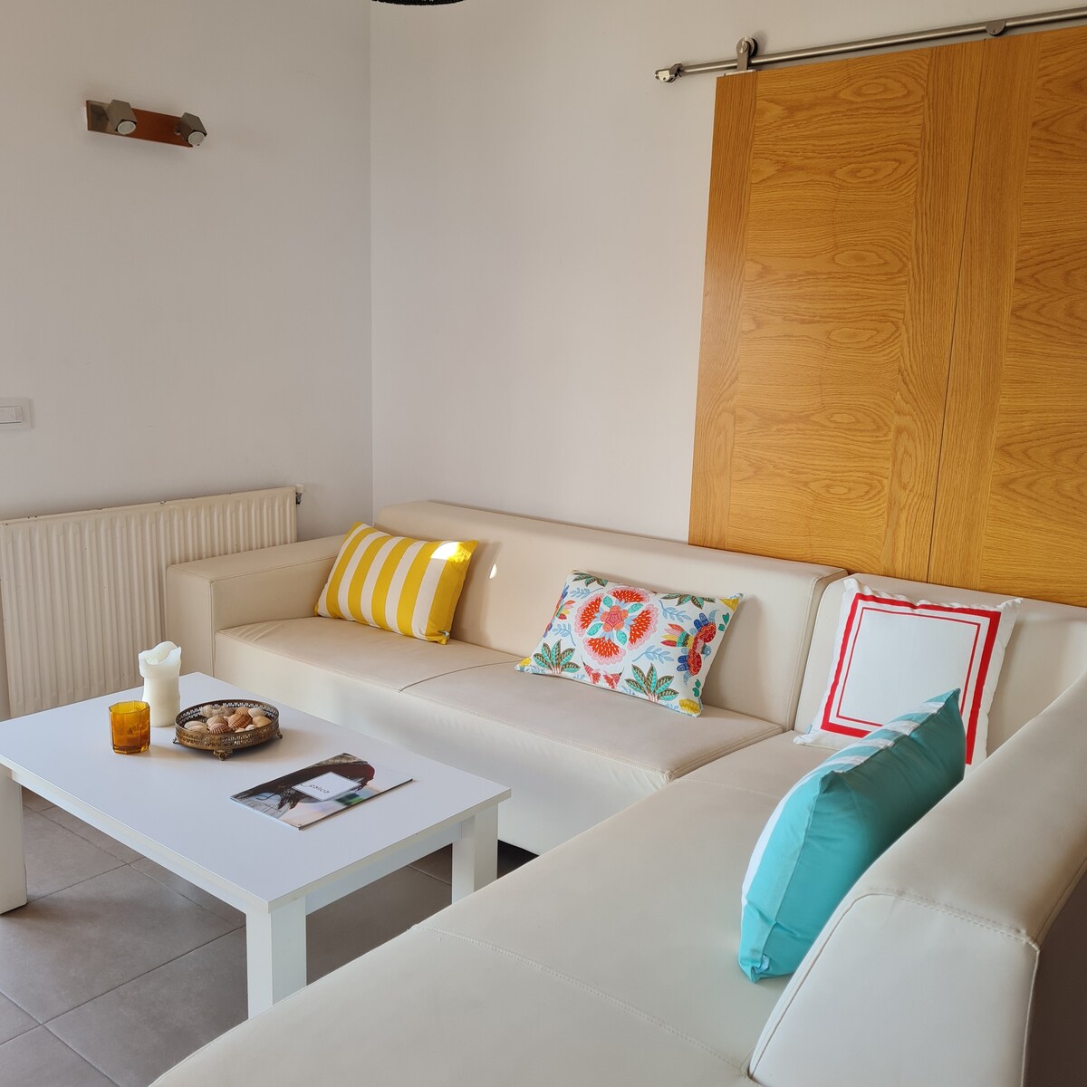 Successful Airbnb property: Chalet in Sanxenxo, on Canelas beach in Sanxenxo