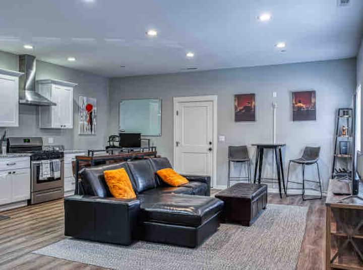 Martinez 2 Bed 2 Bath - Benicia, CA