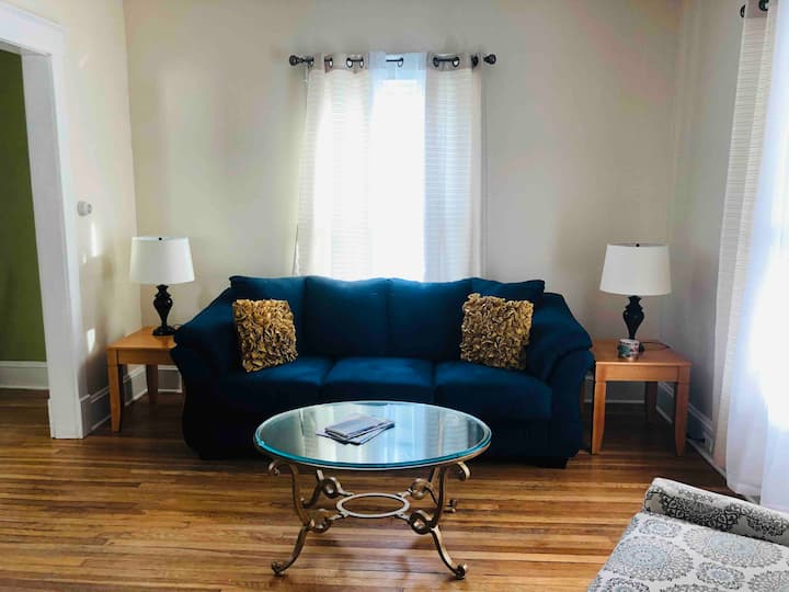 Geneva Vacation Rentals Airbnb