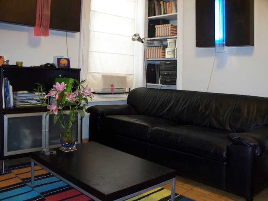 Sofa-bed