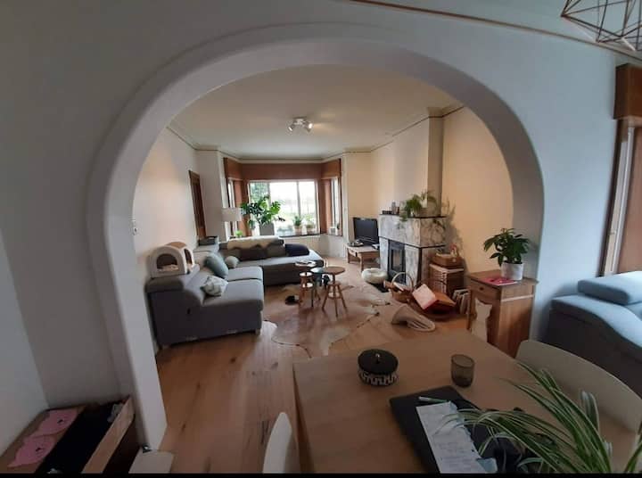Charmante Woning In De Vlaamse Ardennen - Celles