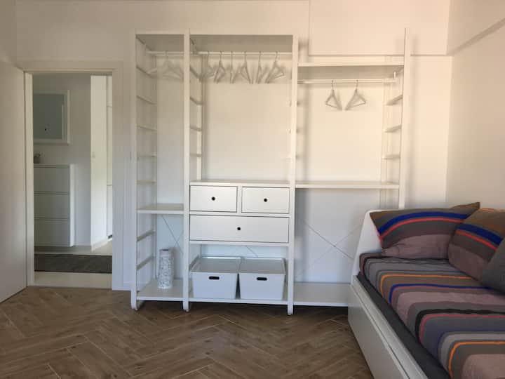 Спална соба бр.2