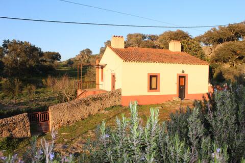 Murta Pequena, Country House - Marvao