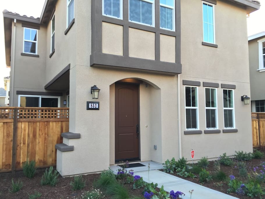 Beautiful Luxury Palo Alto Home!