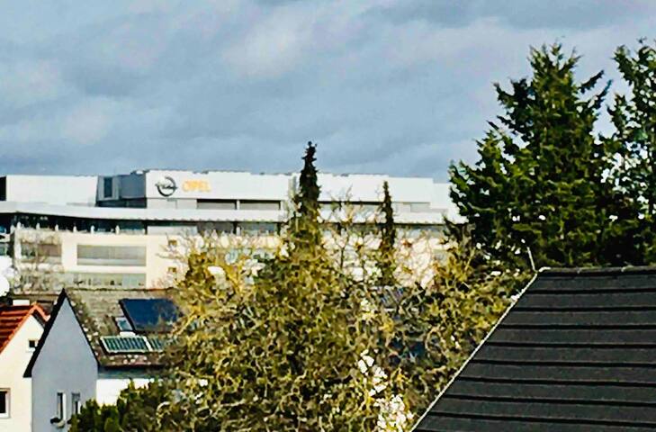 Discount Price For Psa Hyundai Airliners Apartments For Rent In Russelsheim Am Main Hessen Germany