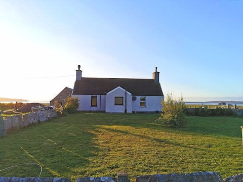 Firthview Holiday Cottage