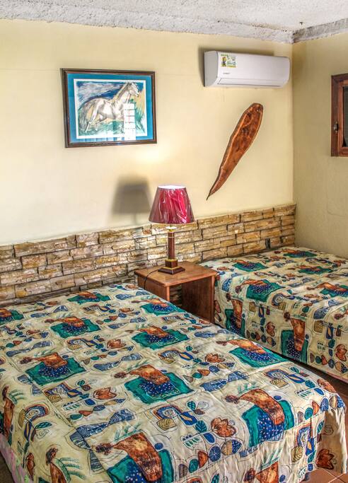 Habitación 1