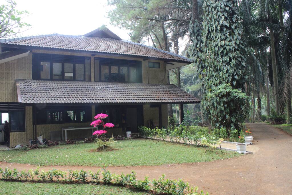 Villa Bambu