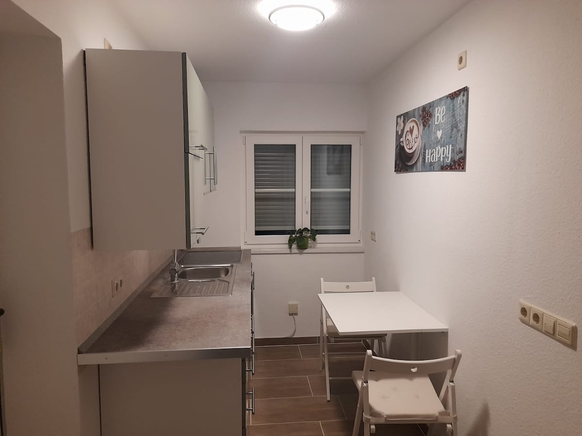 Top performing Airbnb: A cozy place to stay with a nice family. in Karlsruhe