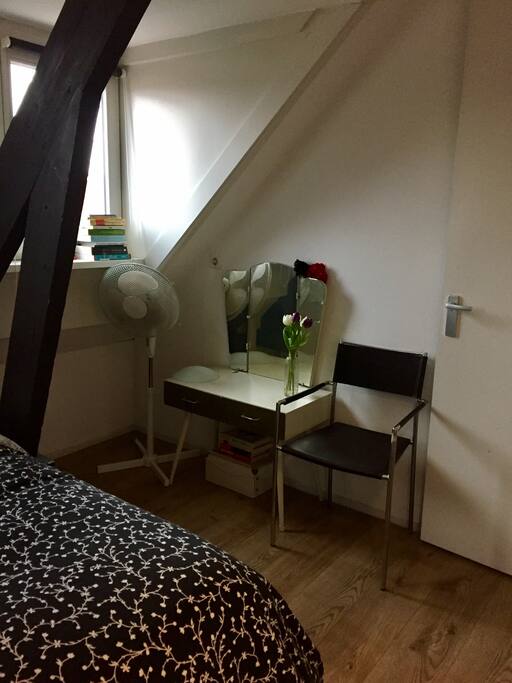 Master bedroom 2