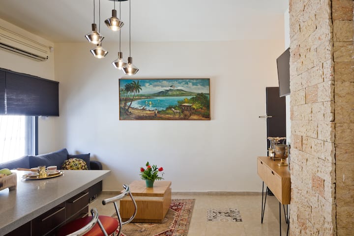 ห้องนั่งเล่น