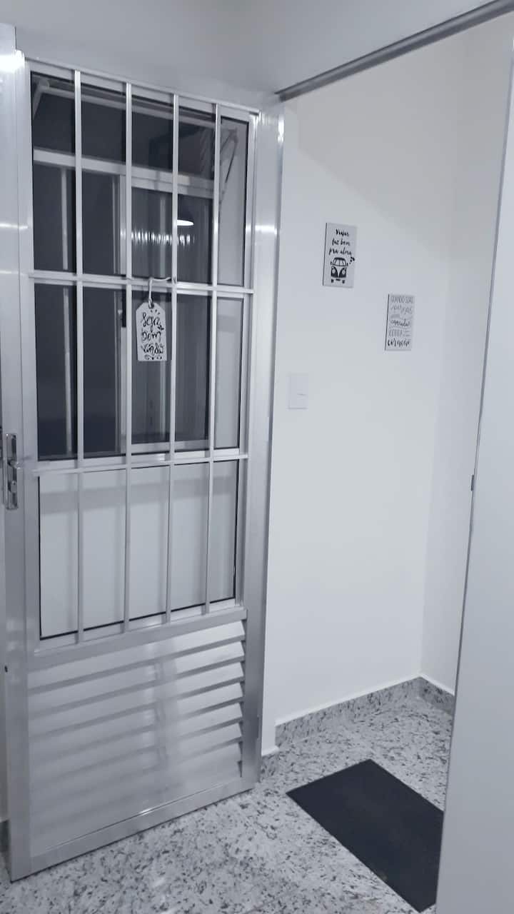 LOFT/DUPLEX - PROX. TO UFMG, MINEIRÃO AND CENTRO