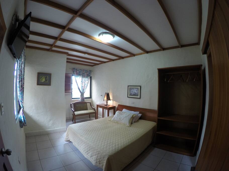 habitacion doble