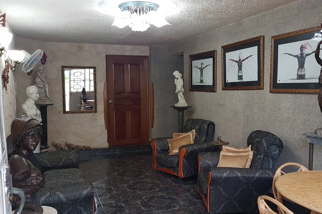 sala comedor