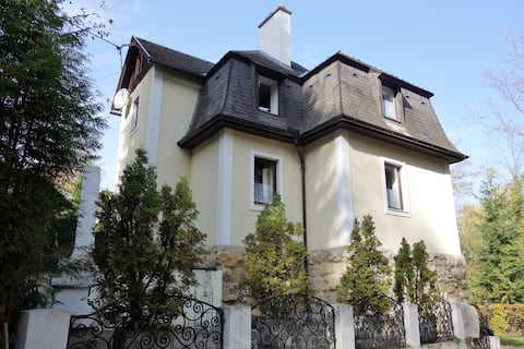 Villa Agnes