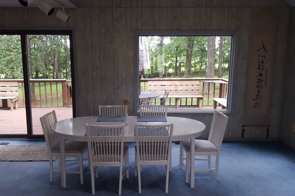 Dinning Room
