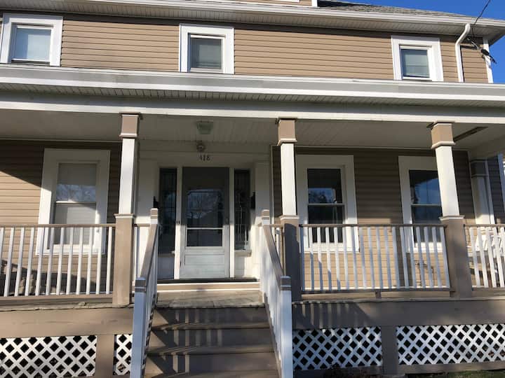 1st Floor Private Entrance Apartment Apartments for Rent in Warren