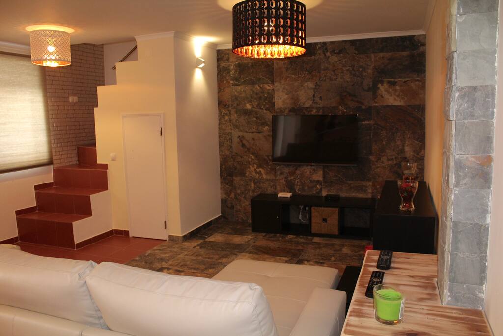 Sala de estar