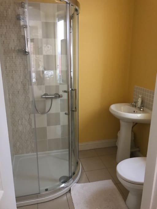 Ensuite.