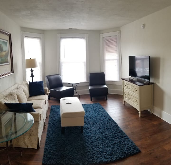 Canisteo Vacation Rentals & Homes New York, United States Airbnb