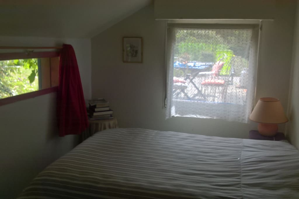 chambre A