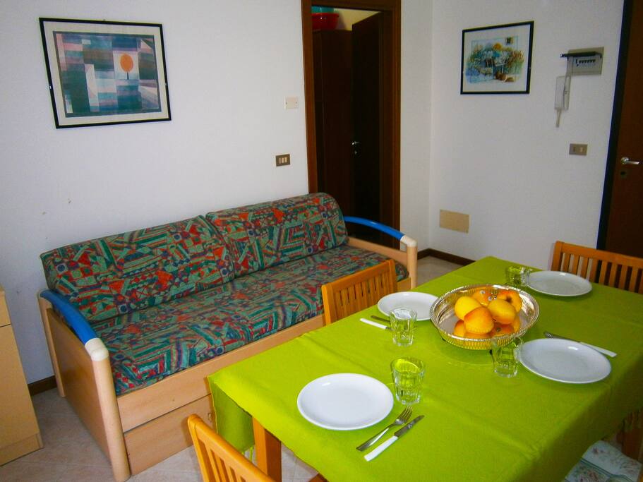 divano letto