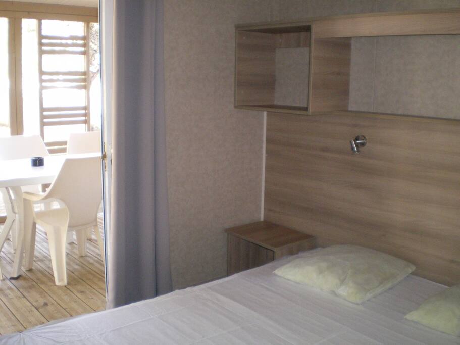 chambre lit 160x200
