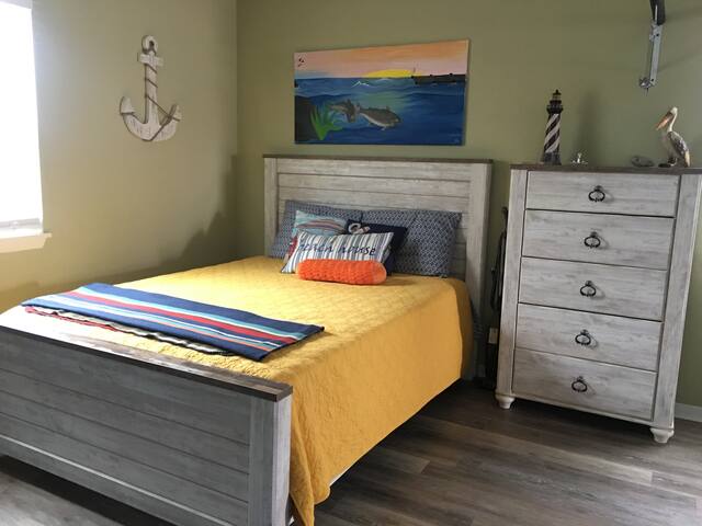 Airbnb Port O Connor Vacation Rentals Places To Stay