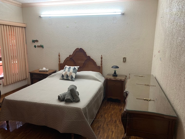 საძინებელი 1