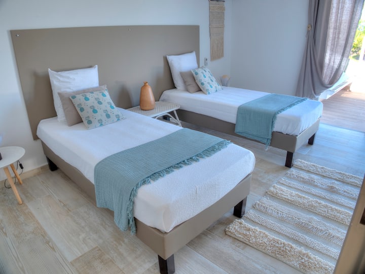 Спалня №3 Етаж 2 легла