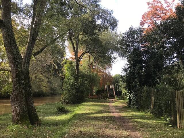 House / casa in Delta Island of Paraná