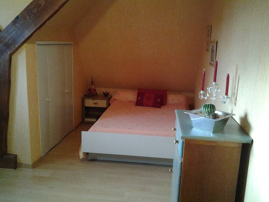 Chambre 2