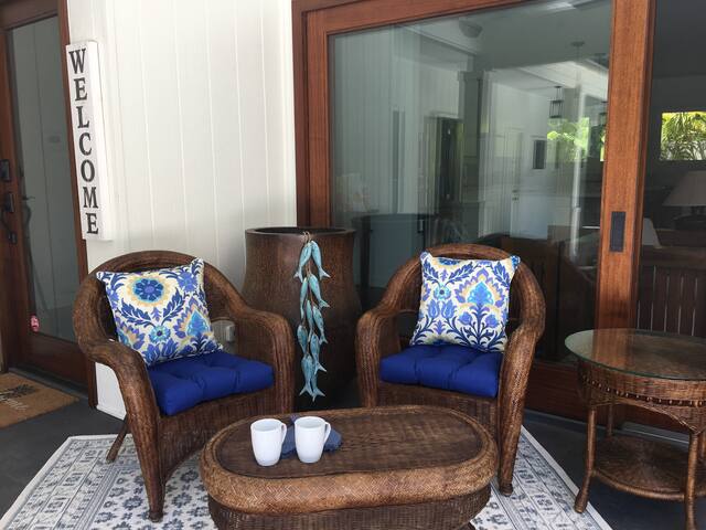 Beachside 🏖 Family, vacation home with pool 🌺 gallery image 5