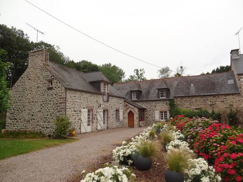 Le Vaugalon – Spacious Comfort for All to Enjoy