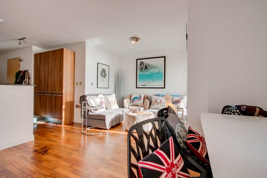 Living space
