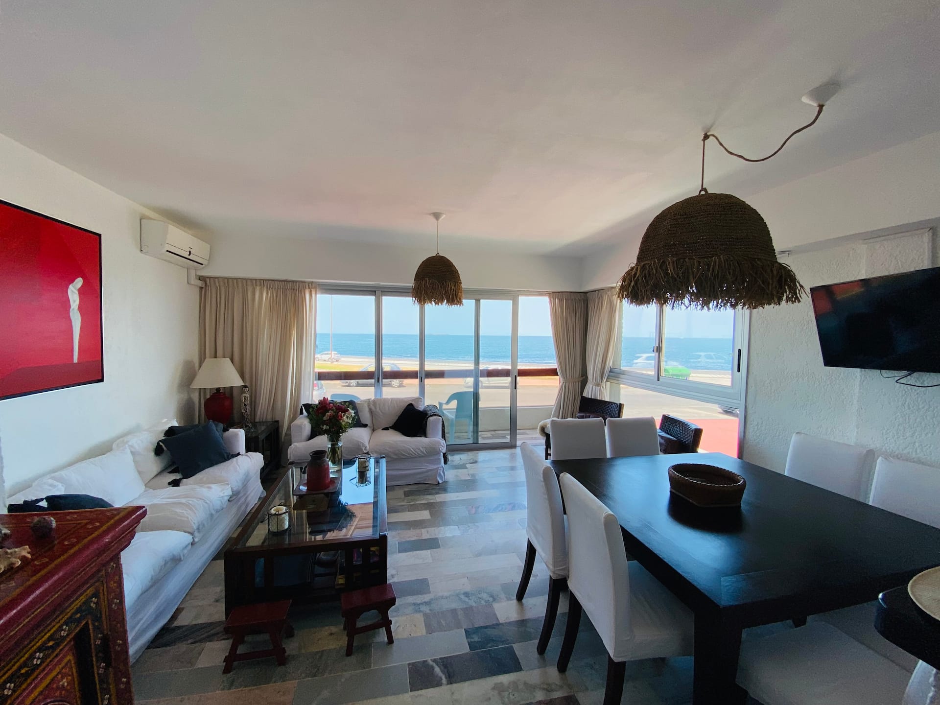 Super Cool apt in PUNTA DEL ESTE