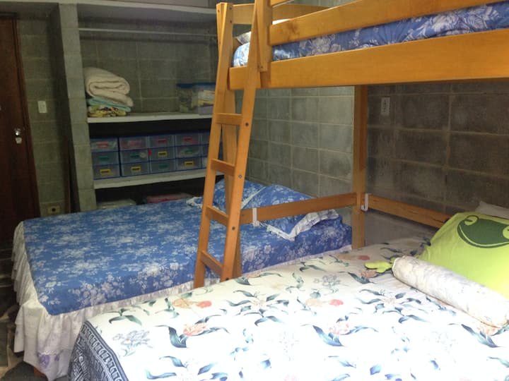 Cuarto 1