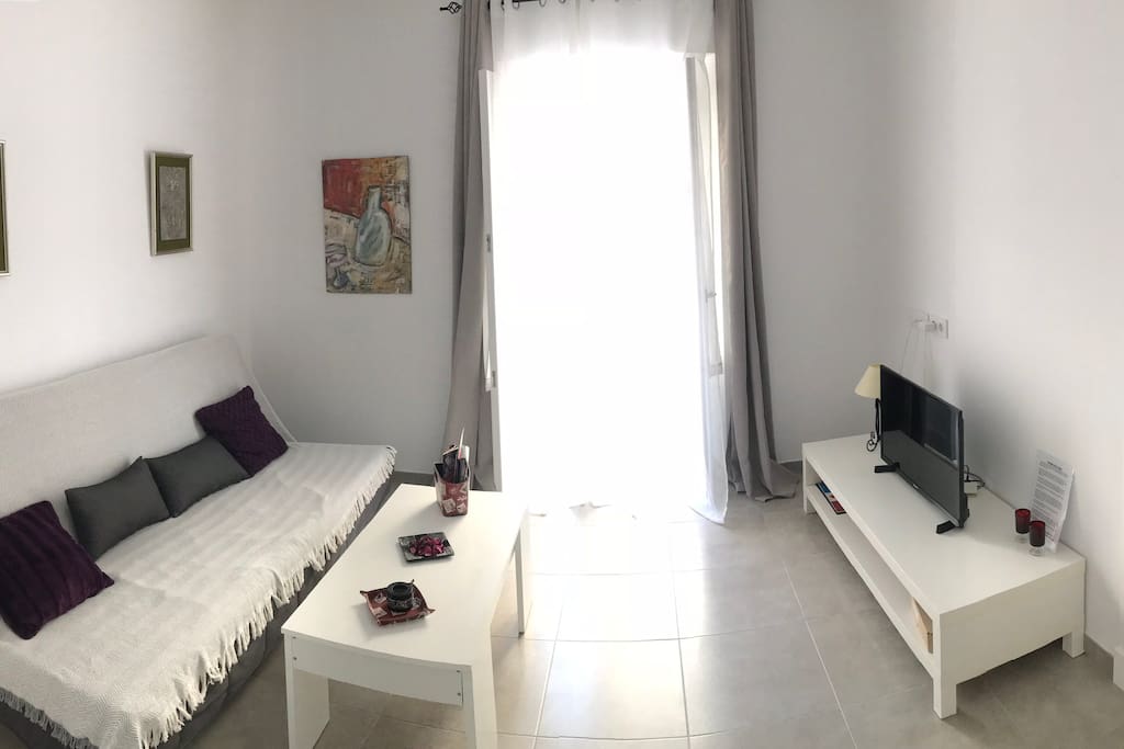 Salón